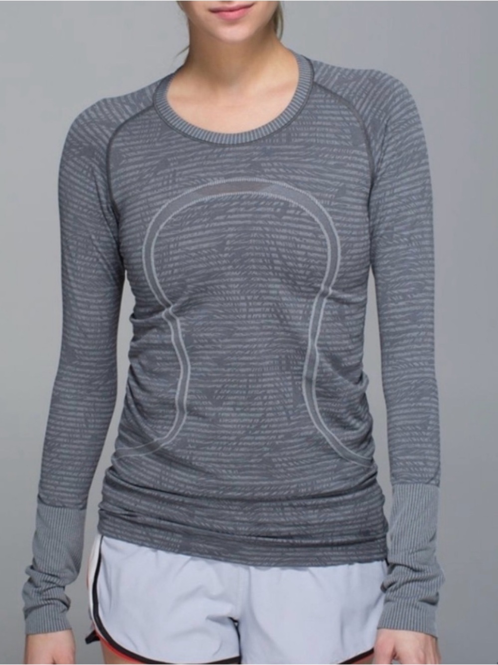 lululemon athletica swifty tech long sleeve